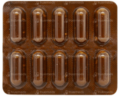 Digestal Nm Capsule 10 Digestal Nm Capsule 10