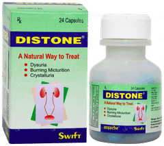 Distone Capsule 24