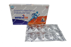 Durajoint Plus Capsule 10
