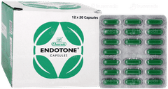 Endotone Capsule 20