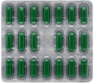 Endotone Capsule 20