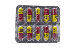 Enteropan Capsule 10