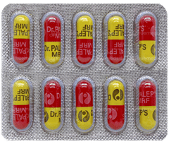 Enteropan Capsule 10