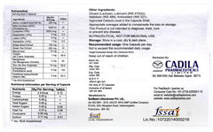 Epi O2 + Capsule 10