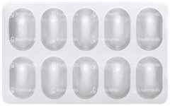 Epi O2 + Capsule 10