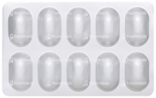 Epi O2 + Capsule 10