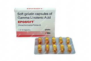 Eposoft Capsule 10