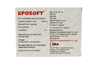 Eposoft Capsule 10