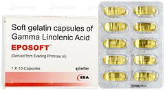 Eposoft Capsule 10 Eposoft Capsule 10