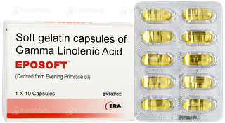 Eposoft Capsule 10