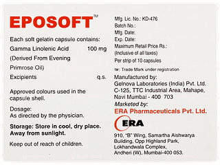 Eposoft Capsule 10