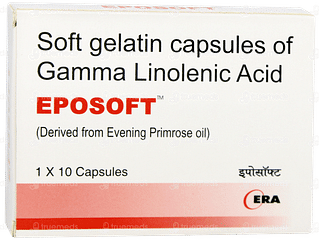 Eposoft Capsule 10