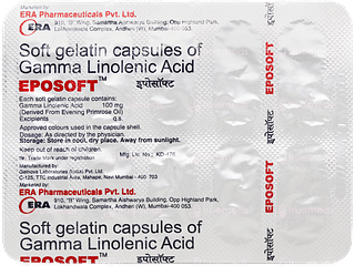Eposoft Capsule 10
