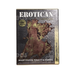 Erotican Capsule 10