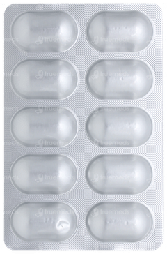 Estemo Capsule 10