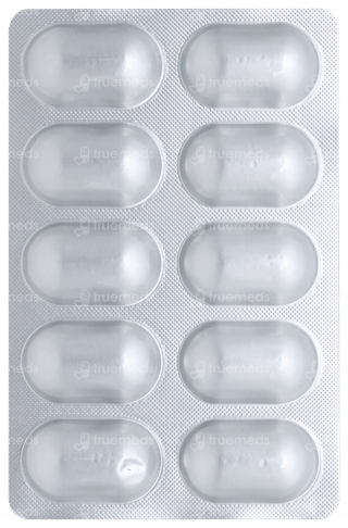 Estemo Capsule 10