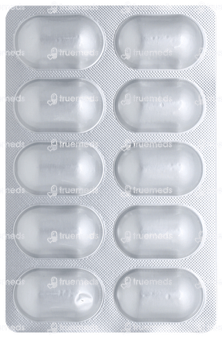 Estemo Capsule 10