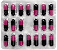 Evanova Capsule 20 Evanova Capsule 20