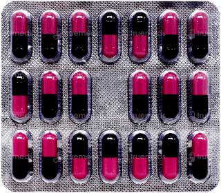Evanova Capsule 20