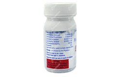 Evebact Capsule 28