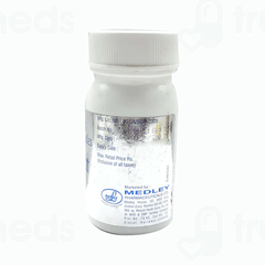 Evebact Capsule 28