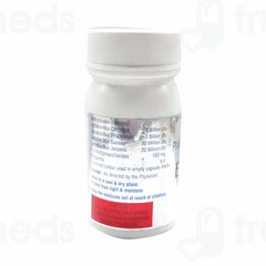 Evebact Capsule 28