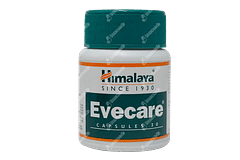 Himalaya Evecare Capsule 30