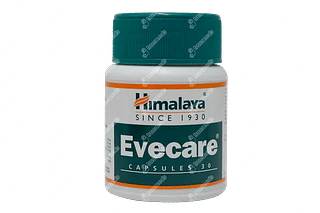 Himalaya Evecare Capsule 30