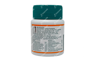 Himalaya Evecare Capsule 30