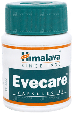 Himalaya Evecare Capsule 30 Himalaya Evecare Capsule 30