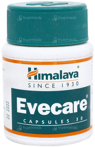 Himalaya Evecare Capsule 30