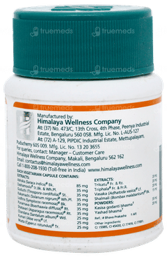 Himalaya Evecare Capsule 30