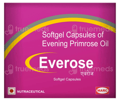 Everose Capsule 10
