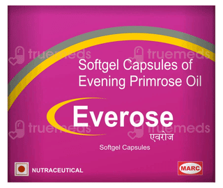 Everose Capsule 10
