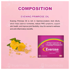 Everose Capsule 10
