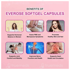 Everose Capsule 10