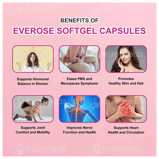 Everose Capsule 10