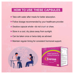 Everose Capsule 10