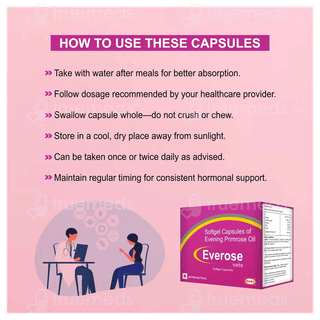 Everose Capsule 10