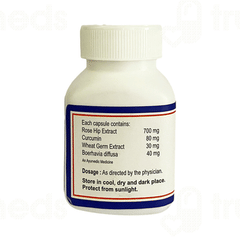 Ezycart Capsule 30