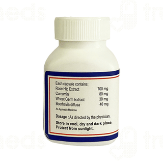 Ezycart Capsule 30