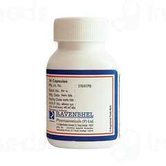 Ezycart Capsule 30