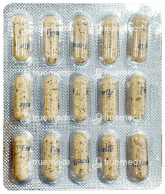 Femarelle 50 + Recharge Capsule 15 Femarelle 50 + Recharge Capsule 15