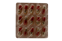 Femozer Capsule 15 Femozer Capsule 15