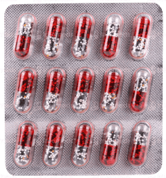 Femozer Capsule 15