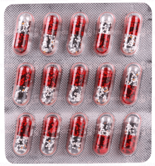 Femozer Capsule 15