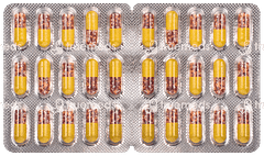 Fesovit Spans Capsule 30