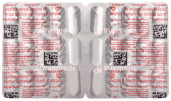 Fesovit Capsule 30