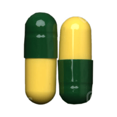 Flora Bc New Formula Capsule 10