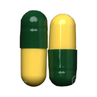 Flora Bc New Formula Capsule 10